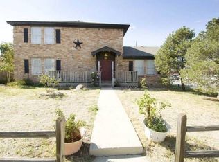 1000 S Bryan St, Amarillo, TX 79102
