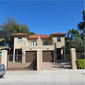 2935 Virginia St #2935, Miami, FL, 33133