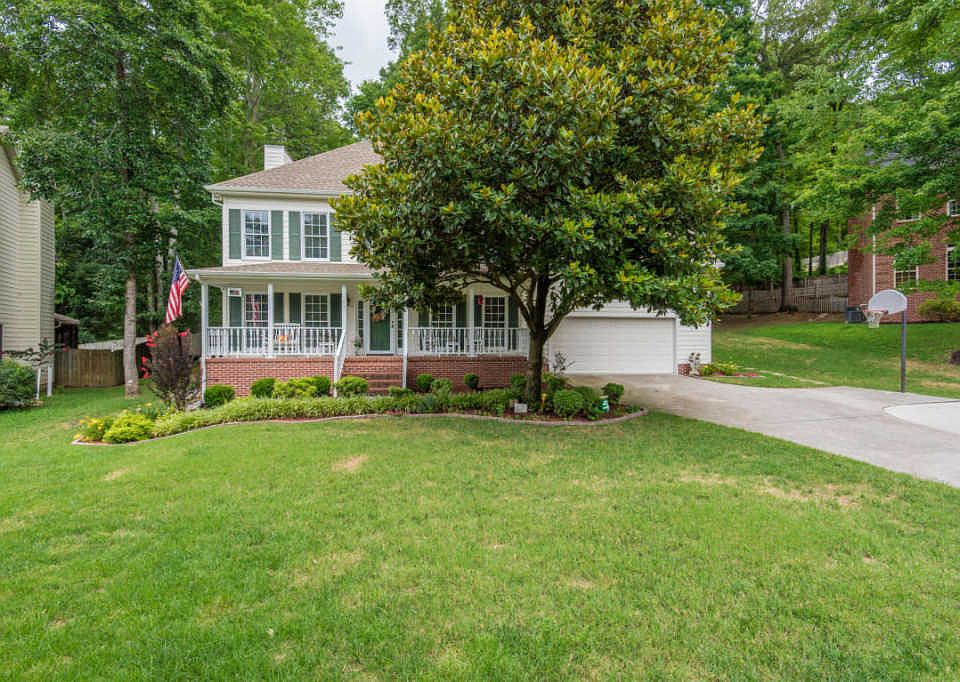 1st image of 1637 Ila Perdue Dr