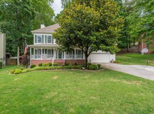 1637 Ila Perdue Dr, Knoxville, TN 37931