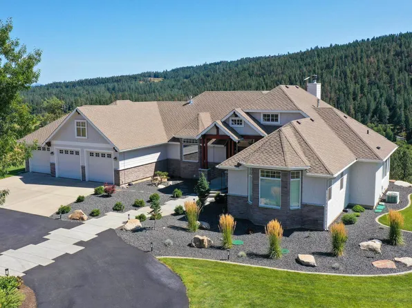 12623 N Eagle Bluff Ln, Spokane, WA 99208