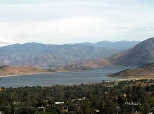 67 Adams Rd, Wofford Heights, CA 93285