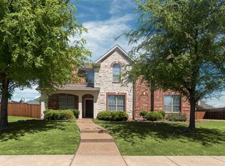 910 Mallard Trl, Murphy, TX 75094