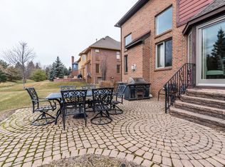 44323 Deep Hollow Cir, Northville, MI 48168