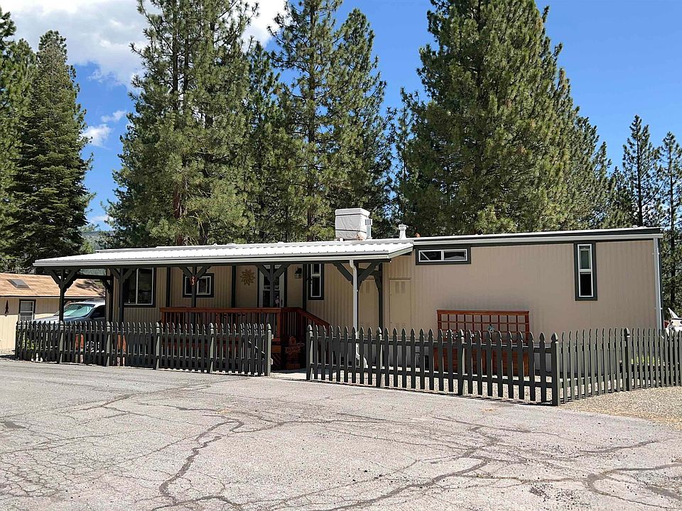 1291 Graeagle Johnsville Rd A14, Blairsden Graeagle, CA 96103 Zillow