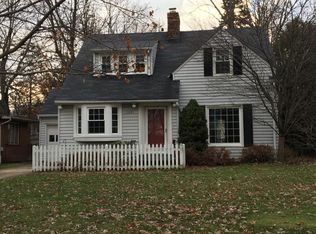 1651 Maywood Rd, South Euclid, OH