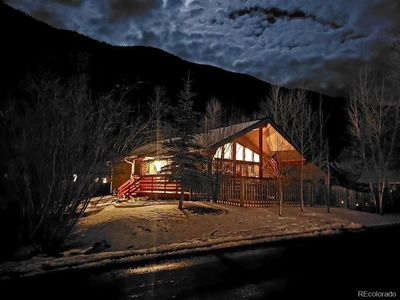1418 Rose Street, Georgetown, CO, 80444