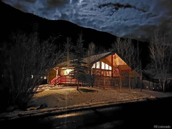 1418 Rose Street, Georgetown, CO 80444