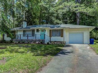 3079 Lynhurst Cir SW, Atlanta, GA 30311
