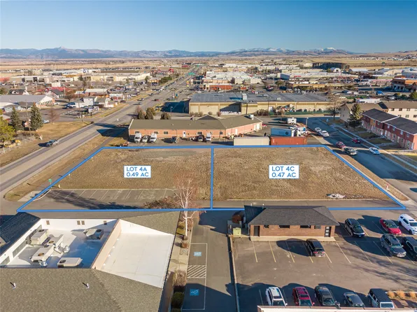 935 W Custer Ave, Helena, MT 59602