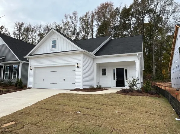 108 White Oak Garden Way, Garner, NC 27529