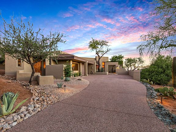 2nd image of 10723 E TAMARISK Way