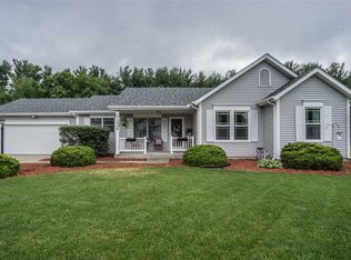 52056 Jesse Ct, Granger, IN 46530