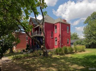 2613 Accomac St, Saint Louis, MO 63104