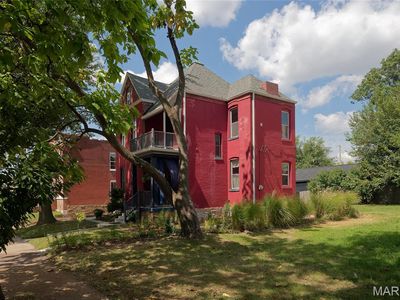 2613 Accomac St, Saint Louis, MO, 63104