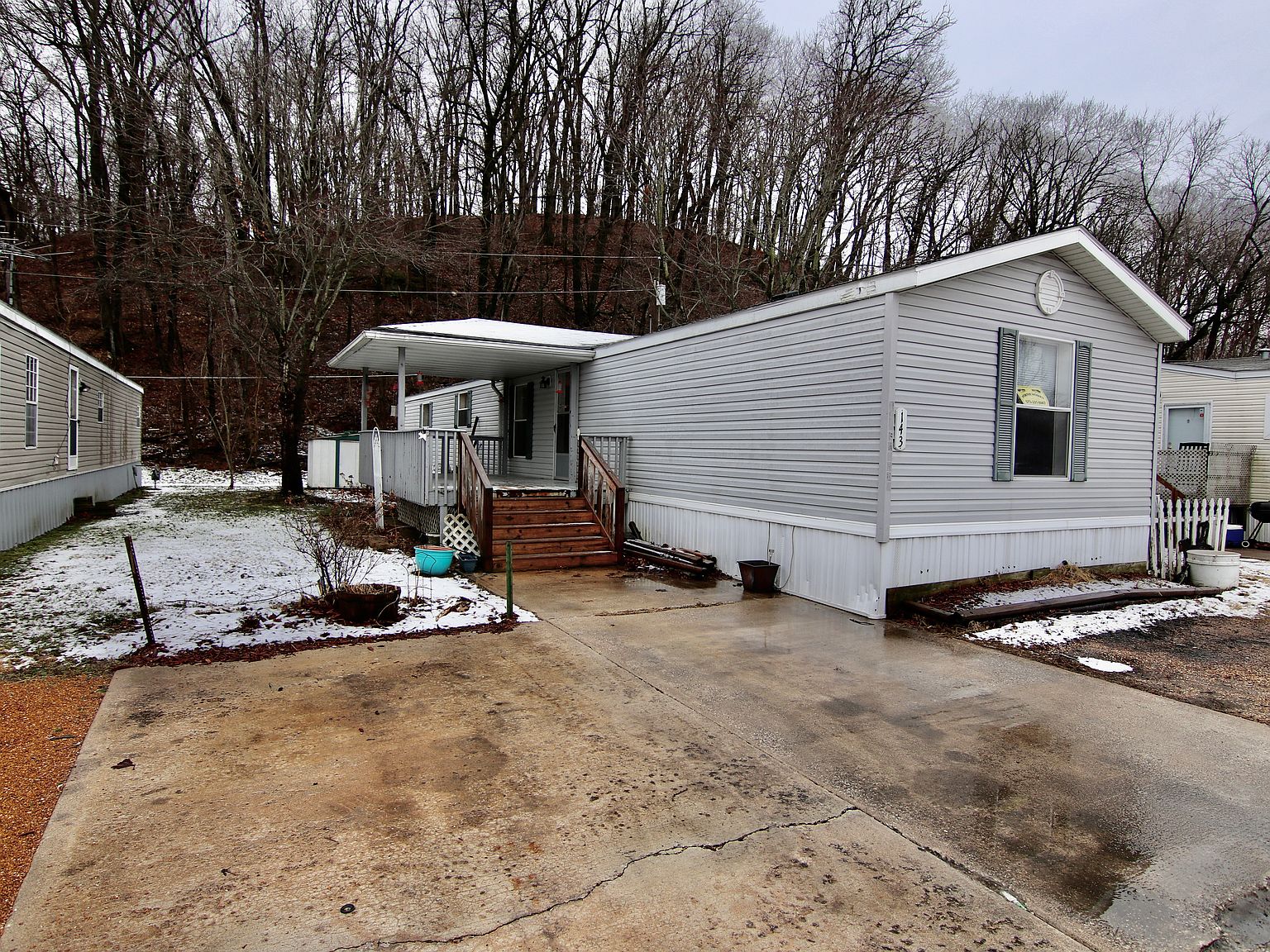 143 Ledbetter Ln, Hannibal, MO 63401 Zillow