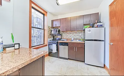 Rented by Living New York