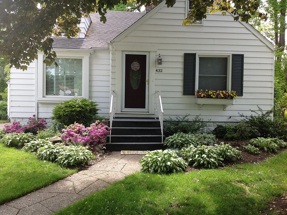 Front View