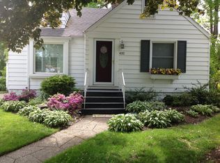432 Chelsea Ave, Erie, PA 16505