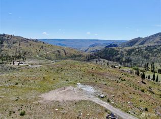 436 Antoine Creek Rd LOT P, Chelan, WA 98816