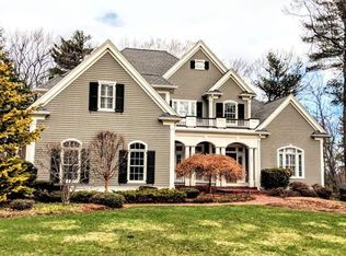 146 Fox Run Rd #0, Bolton, MA 01740