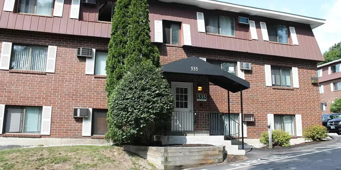 1 bed, 620 sqft, $1,550 — Photo 1