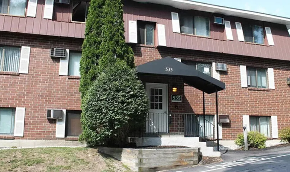 535 Calef Rd #26