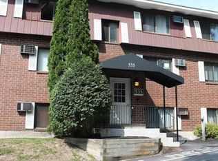 535 Calef Rd APT 26, Manchester, NH 03103
