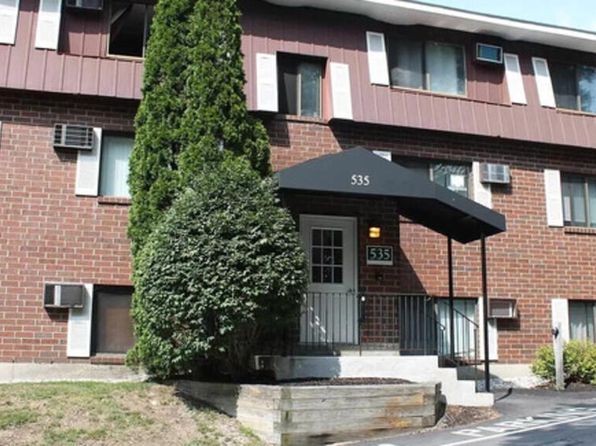 535 Calef Rd APT 26