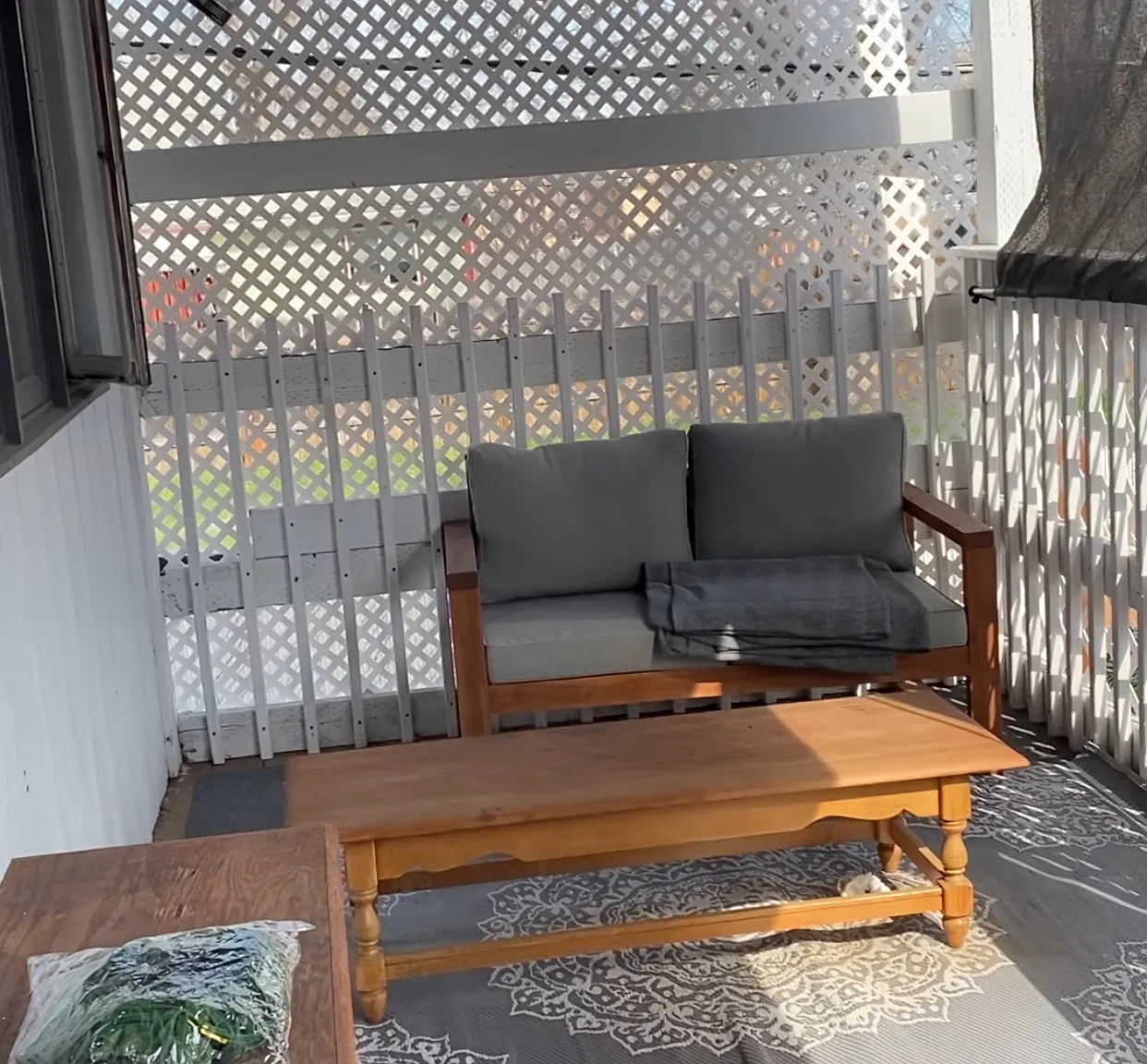 2 bed, 850 sqft, $1,325 — Photo 1