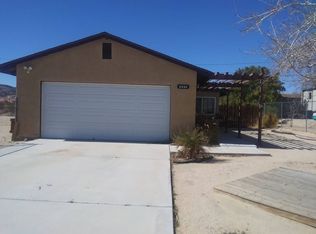 6444 Mojave Ave, Twentynine Palms, CA 92277