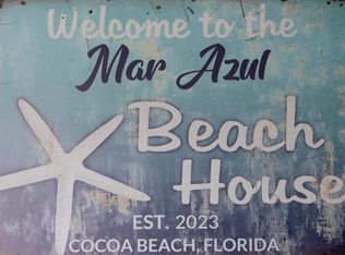 5640 N Banana River Blvd APT 3, Cocoa Beach, FL 32931