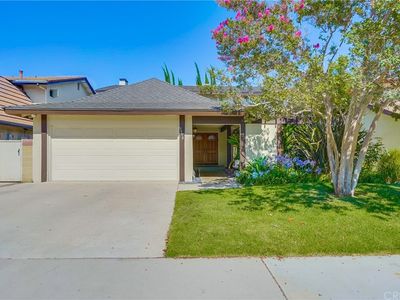 5518 Voletta Pl, Valley Village, CA, 91607