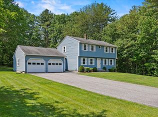 52 Douglas Ave, Saco, ME 04072