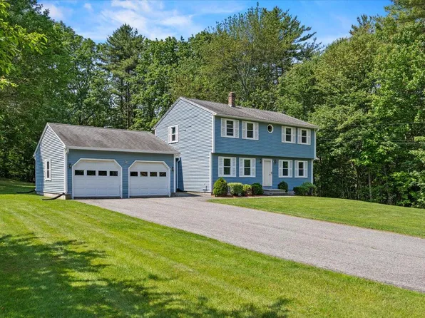52 Douglas Avenue, Saco, ME 04072
