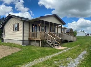 133 Parkdale St, Shady Spring, WV 25918