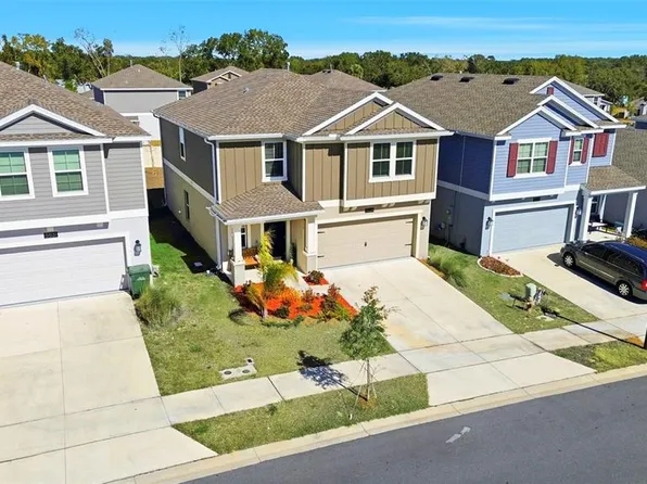 5539 Braken Fern Way, Leesburg, FL 34748