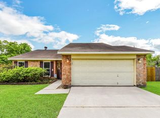 16003 Upshire St, Channelview, TX 77530