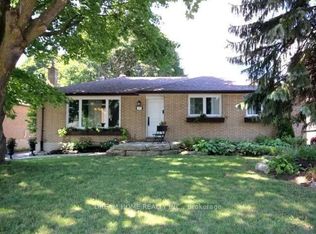 110 Johnson St, Barrie, ON L4M 4R5