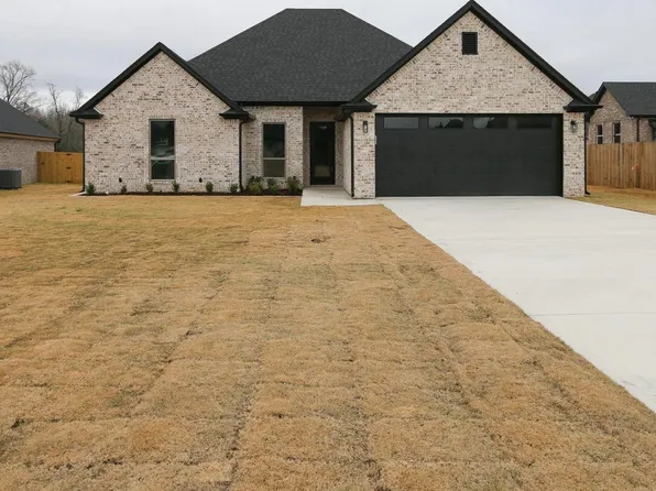 11706 Jayden Ln, Tyler, TX 75703