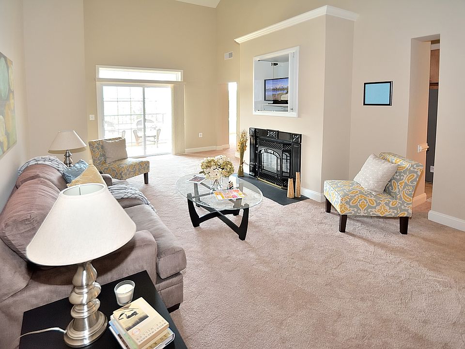 1st image of 501 King Farm Blvd APT 402