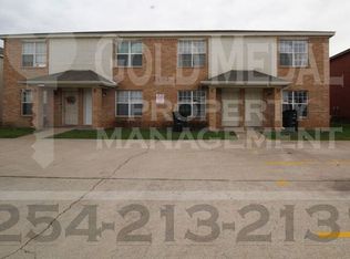 3402 Barcelona Dr, Killeen, TX 76542