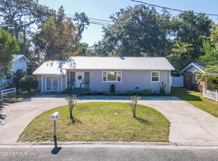 2207 LAUREL Street, Palatka, FL 32177