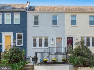 1620 Oak St NW, Washington, DC 20010