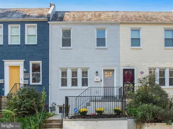 1620 Oak St NW, Washington, DC 20010