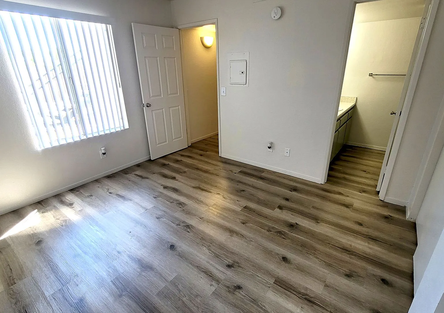 Norma Street Apartments — Photo 4