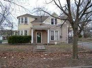 602 N Bell Ave, Shawnee, OK 74801