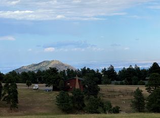 24688 Giant Gulch Rd, Evergreen, CO 80439