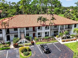 909 Augusta BLVD #7, NAPLES, FL 34113