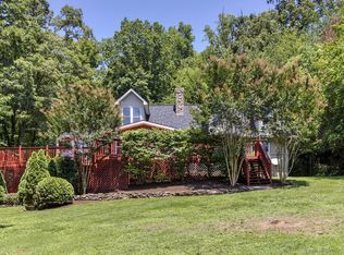 4020 Guinn Rd, Knoxville, TN 37931